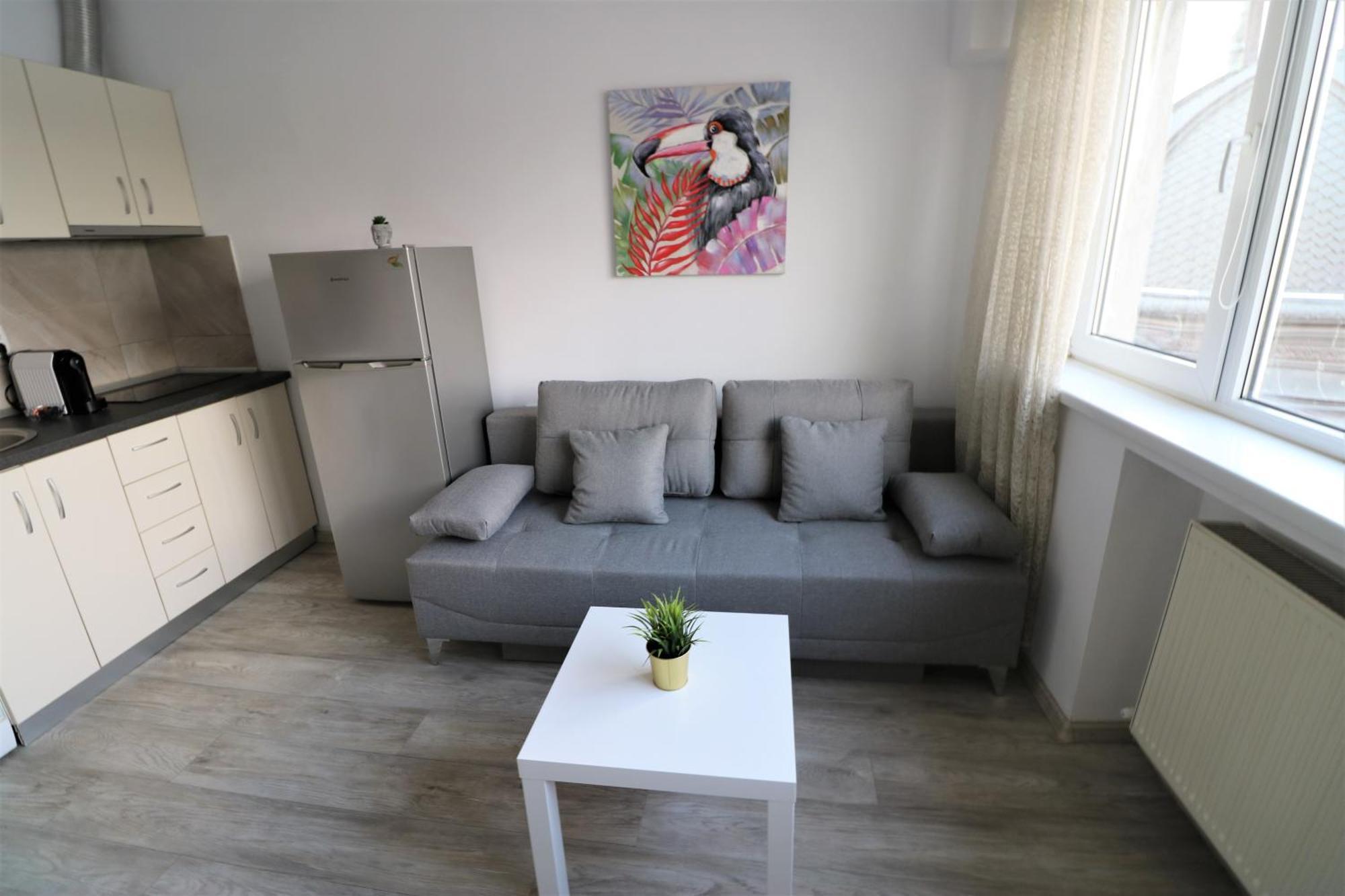 Cozy Deluxe Apartment - Old Town - Free Minibar Bukarest Eksteriør billede