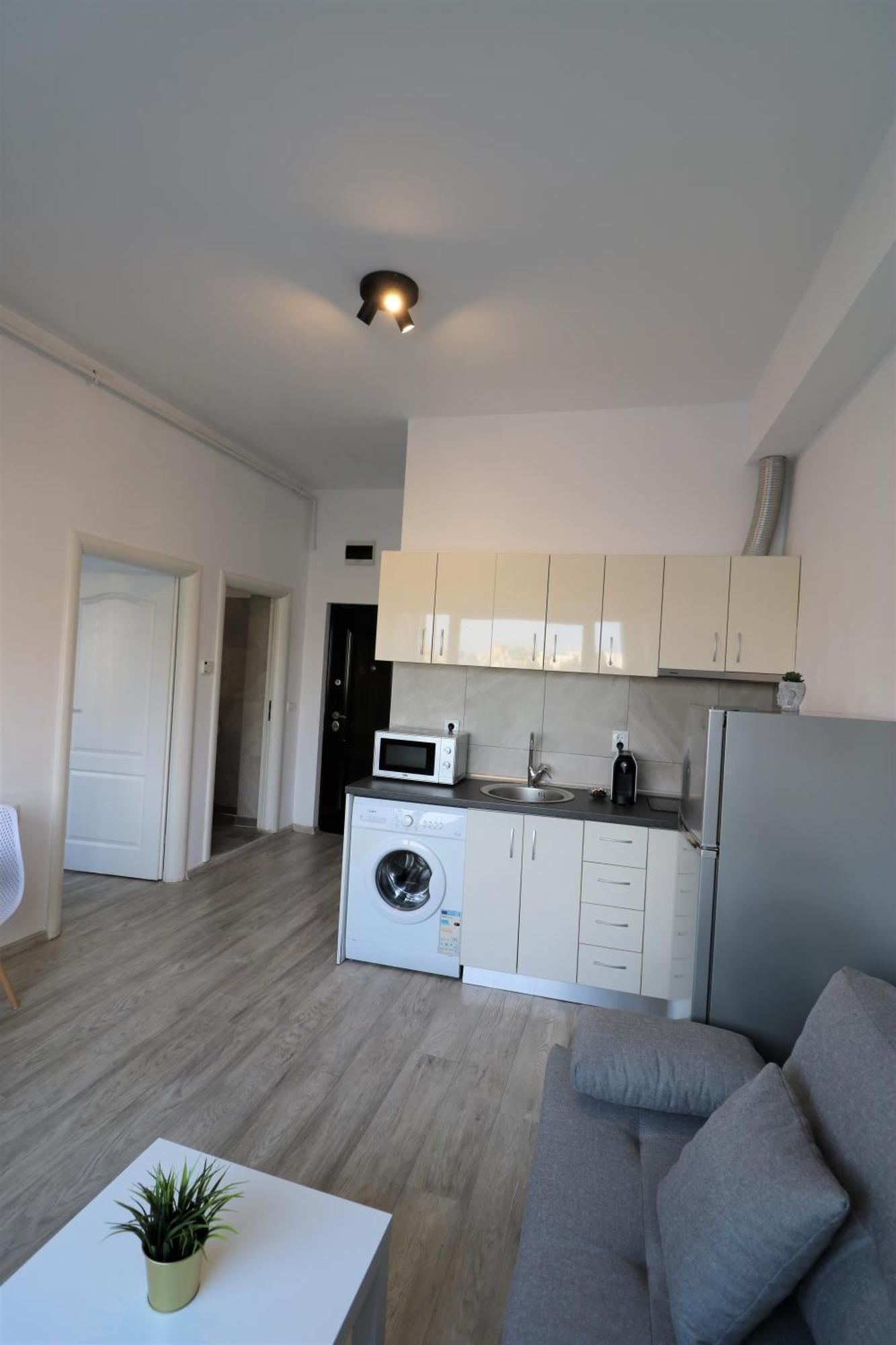 Cozy Deluxe Apartment - Old Town - Free Minibar Bukarest Eksteriør billede