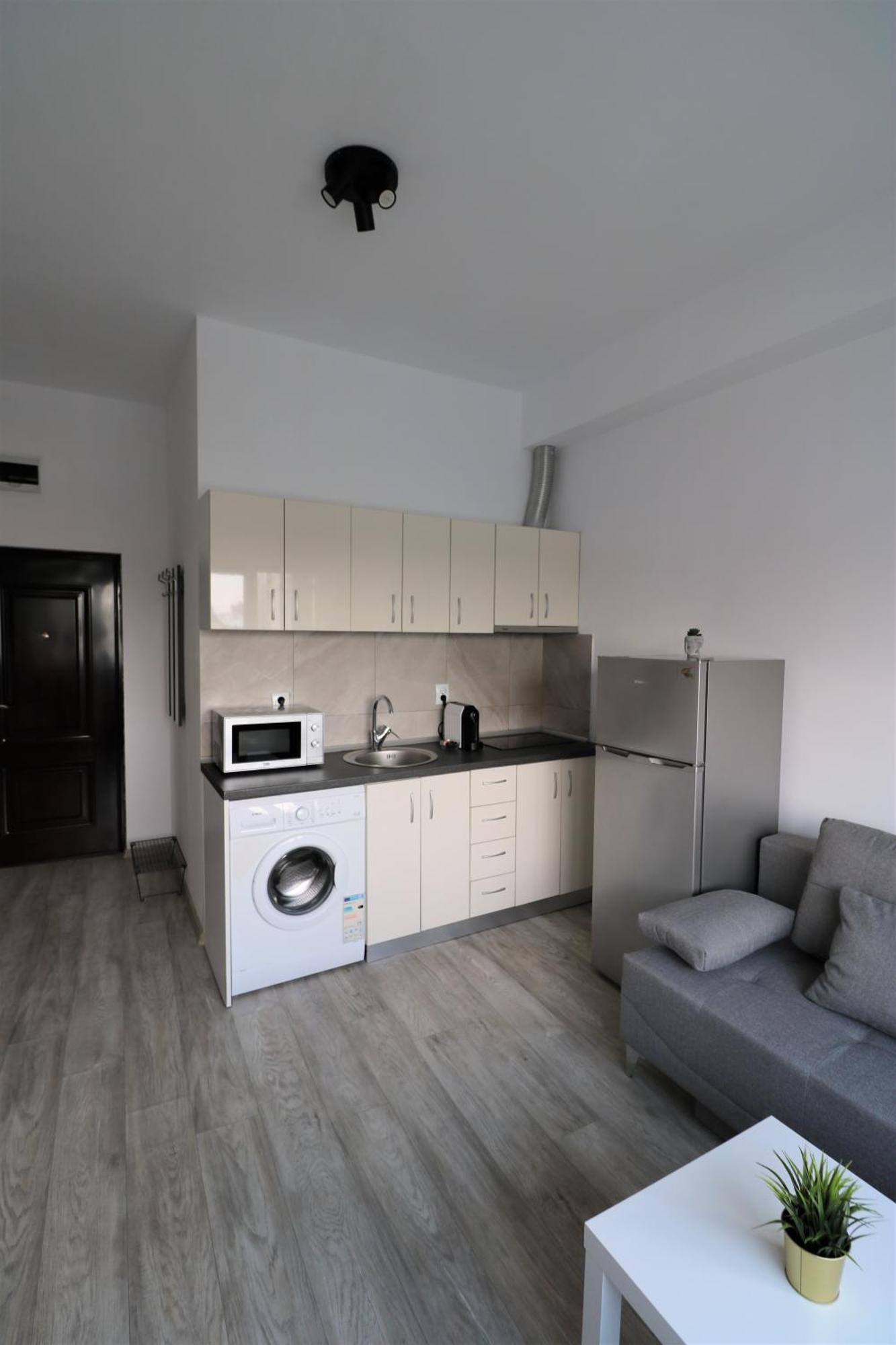 Cozy Deluxe Apartment - Old Town - Free Minibar Bukarest Eksteriør billede