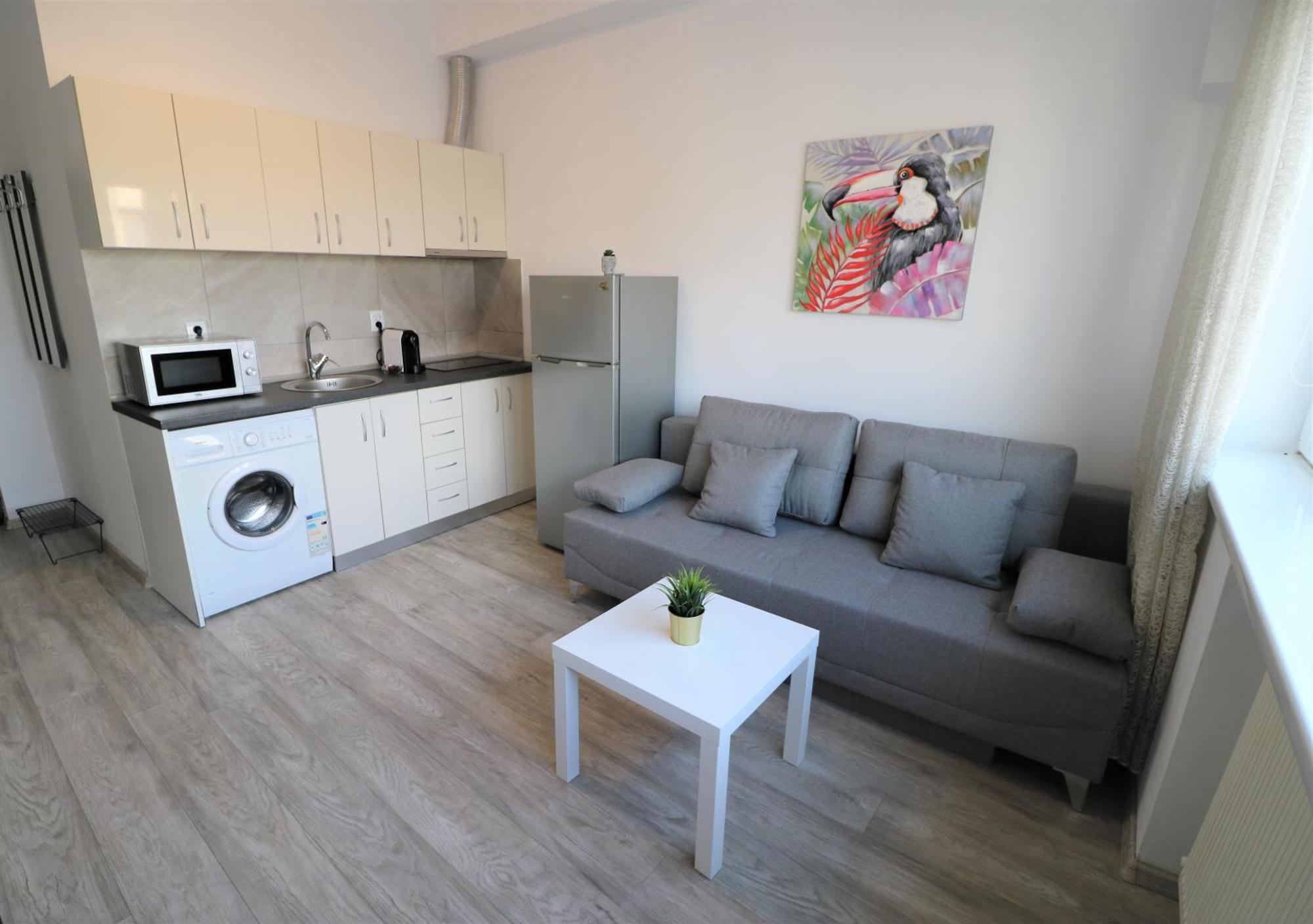 Cozy Deluxe Apartment - Old Town - Free Minibar Bukarest Eksteriør billede